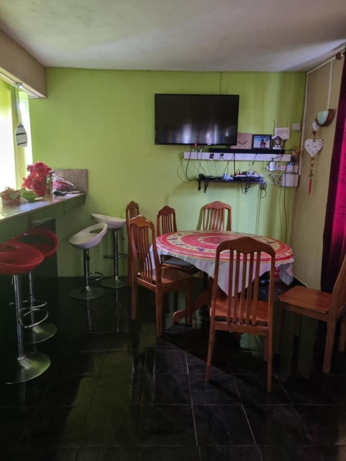 La Casa Mia Guesthouse Ла Гулет Екстериор снимка