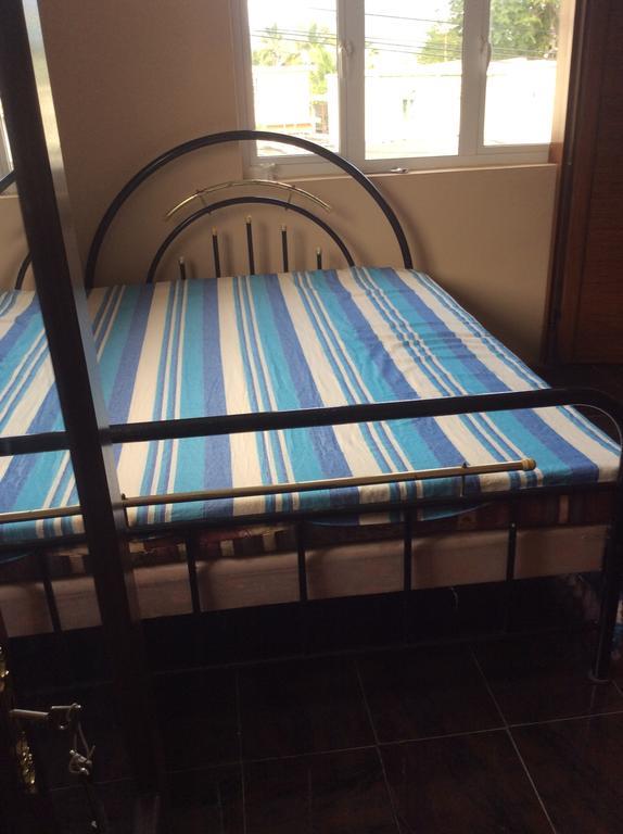 La Casa Mia Guesthouse Ла Гулет Екстериор снимка