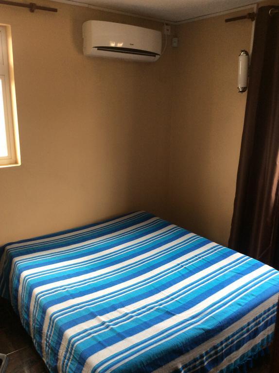 La Casa Mia Guesthouse Ла Гулет Екстериор снимка